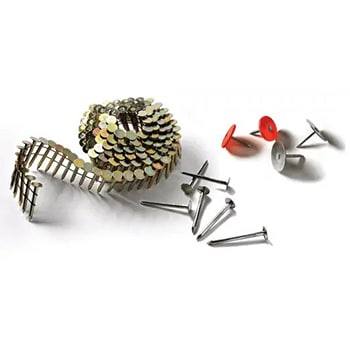 SureGrip™ Roofing Nails For All Roofing Projects