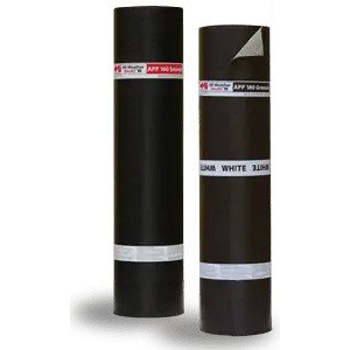 CMI All-Weather™ APP 160 Smooth modified bitumen
