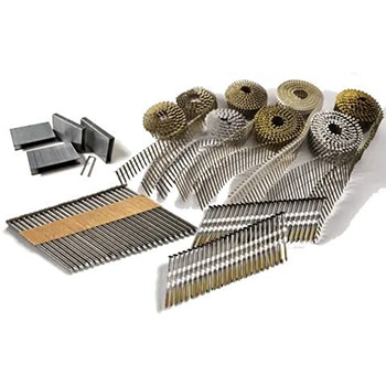 SureGrip™ Roofing Fasteners For All Roofing Projects