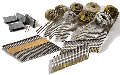 SureGrip™ Roofing Fasteners For All Roofing Projects