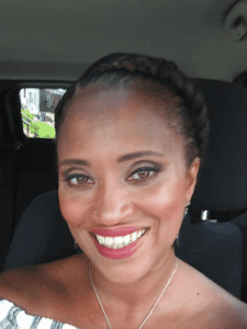 Aisha Currie