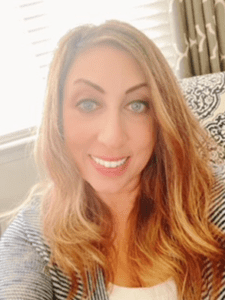 Amy Ruxton