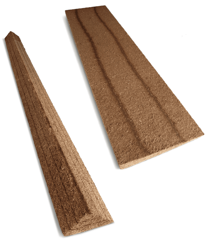 Cant Strip and Tapered Edge HI RES