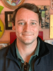 Clay Garrett