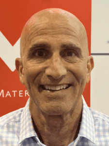 Mike DiStefano