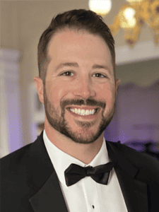 Colin Staley