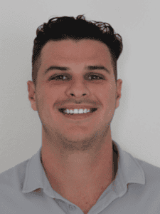 Anthony Milanes