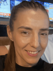 Natalie Motsia